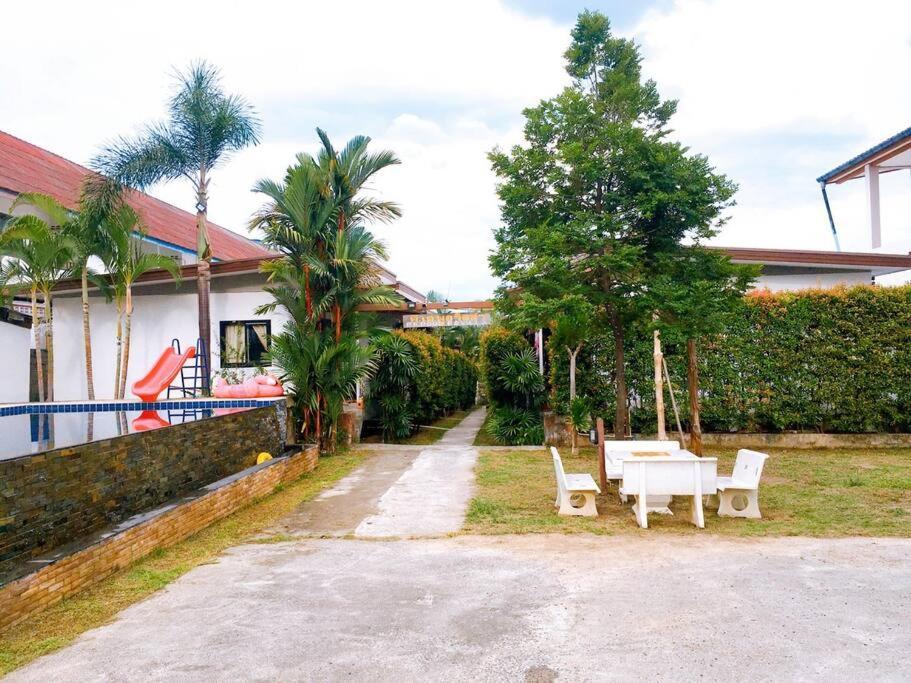 Vakantiehuis Cozy House Pool Chaweang Airport Bang Rak Beach (Koh Samui)