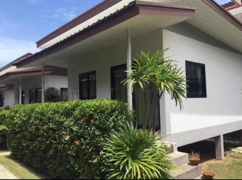 Cozy House Pool Chaweang Airport * Bang Rak Beach (Koh Samui)