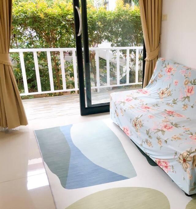 Cozy House Pool Chaweang Airport