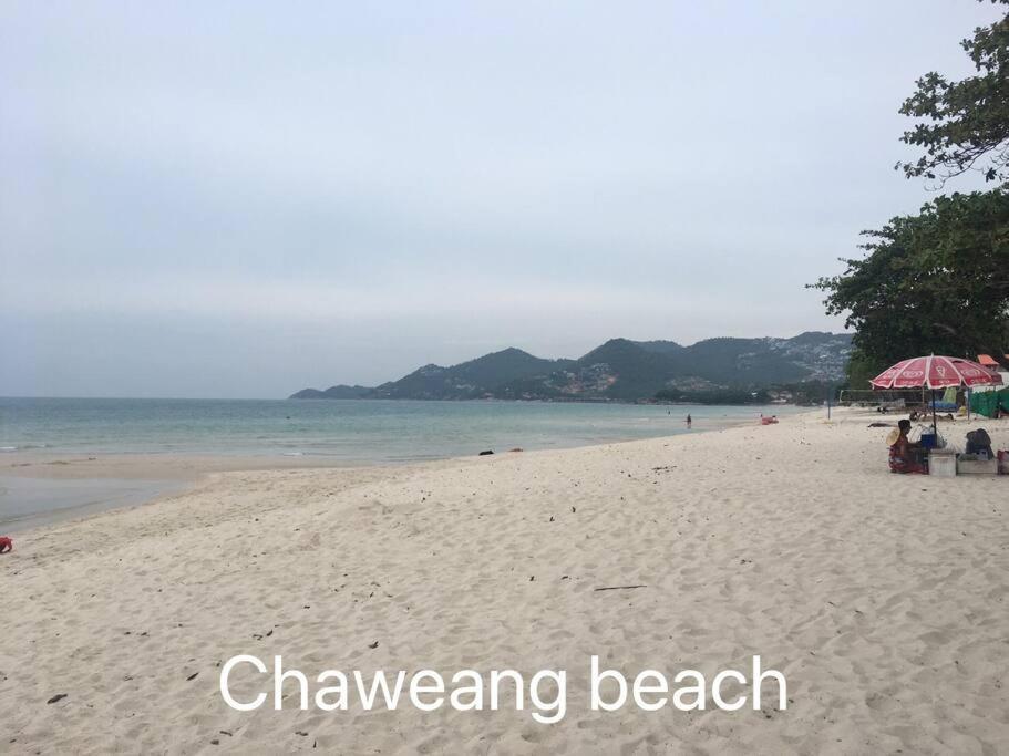 Cozy House Pool Chaweang Airport Bang Rak Beach (Koh Samui)