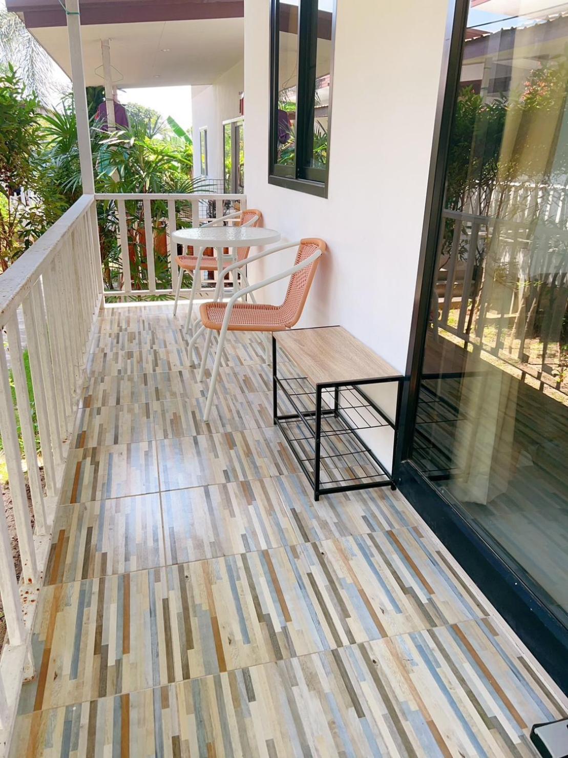 Vakantiehuis Cozy House Pool Chaweang Airport Bang Rak Beach (Koh Samui)